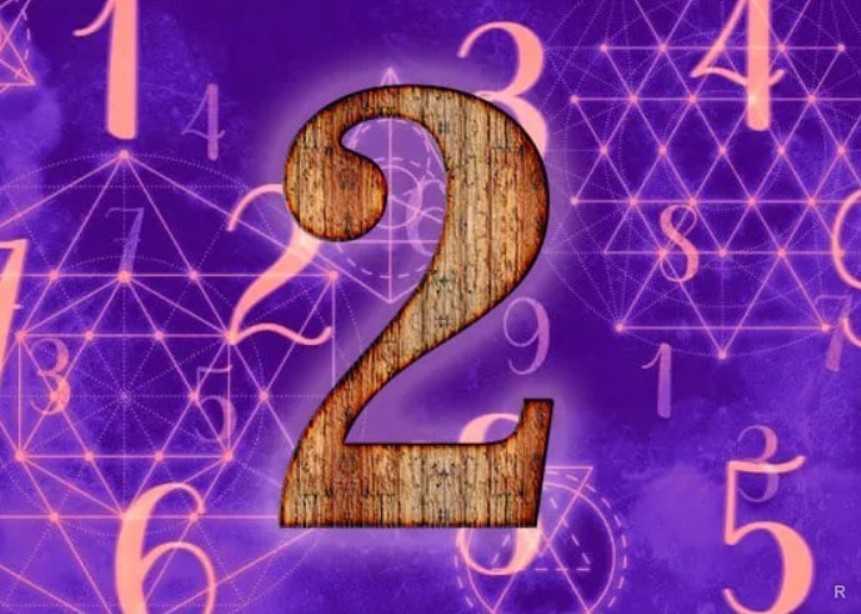 Значение числа 2 в нумерологии: что означает для женщин и мужчин