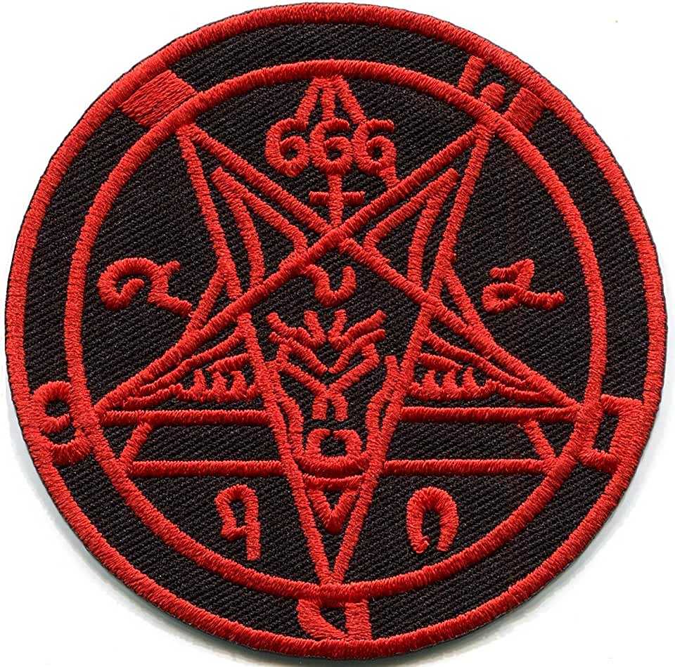 Символ пентаграмма (пятиконечная звезда) в амулетах