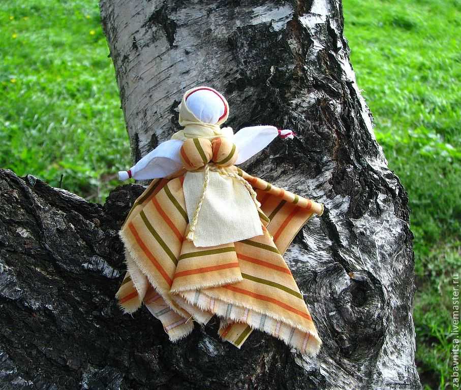 Кукла кормилица - изо - уроки - 5 класс