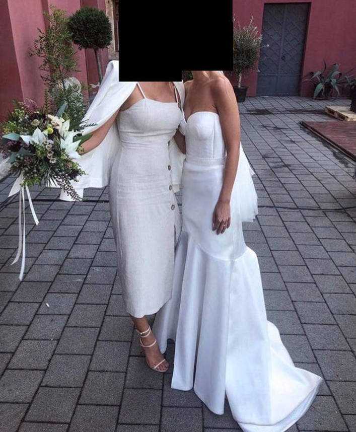 Как хранить свадебное платье (до свадьбы и после свадьбы)
