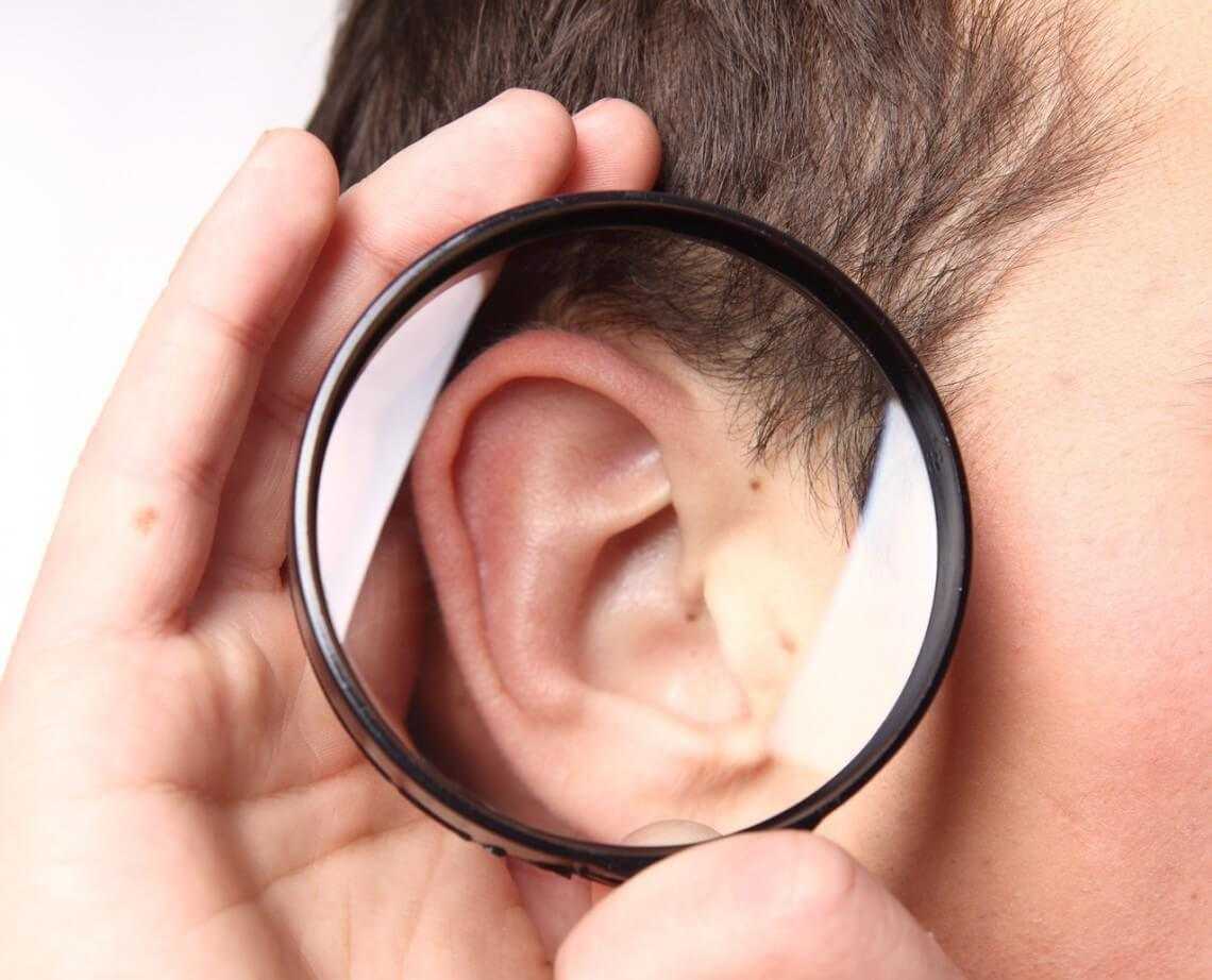 Чему болит правое ухо приметы. к чему горят уши – народные приметы и медицинские симптомы