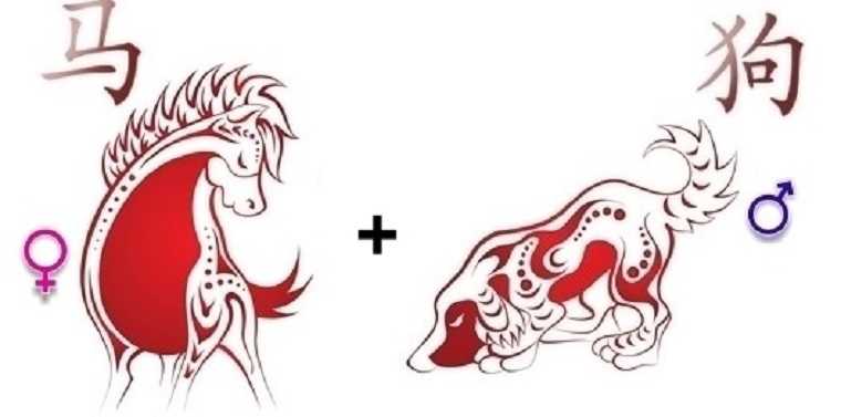 Лошадь и дракон: совместимость в дружбе, любви и бизнесе