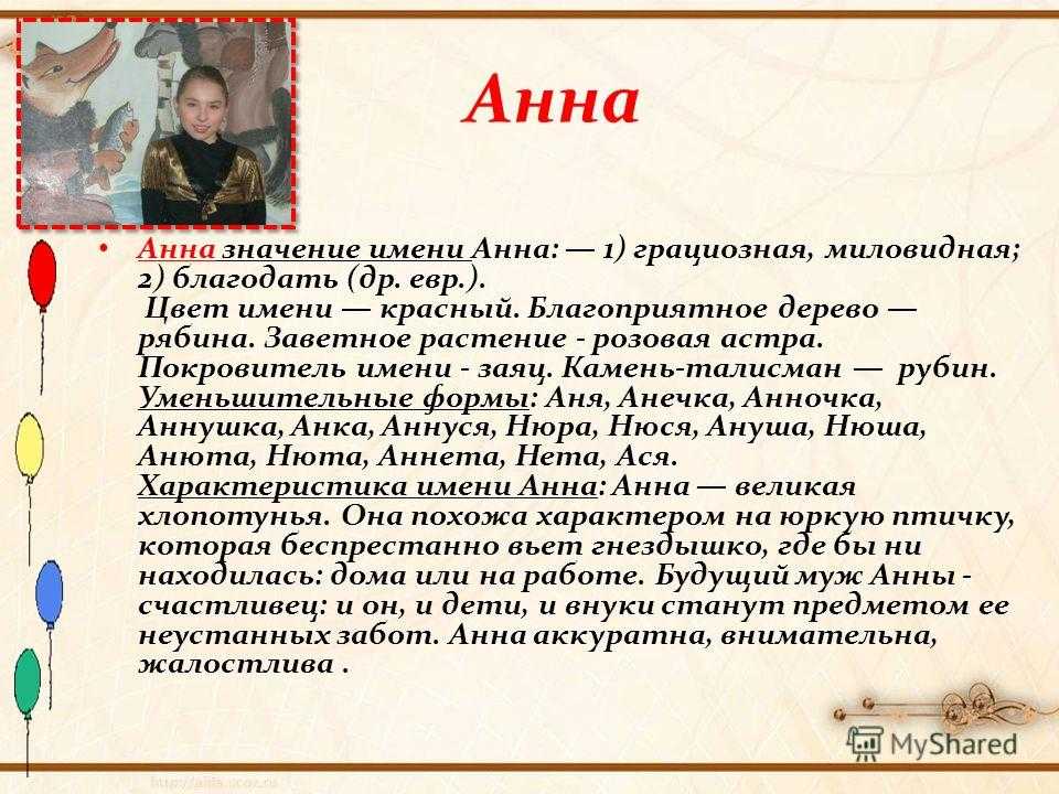 Что обозначает имя. Происхождение имени Анна. Анна имя значение происхождение и характеристика. Характеристика имени Анна. Происхождение имени Аня.