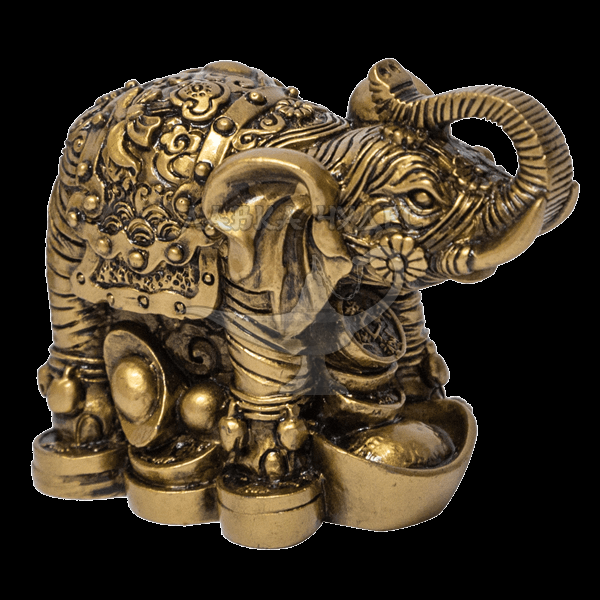 Талисман и оберег слон: значение, активация, где расположить