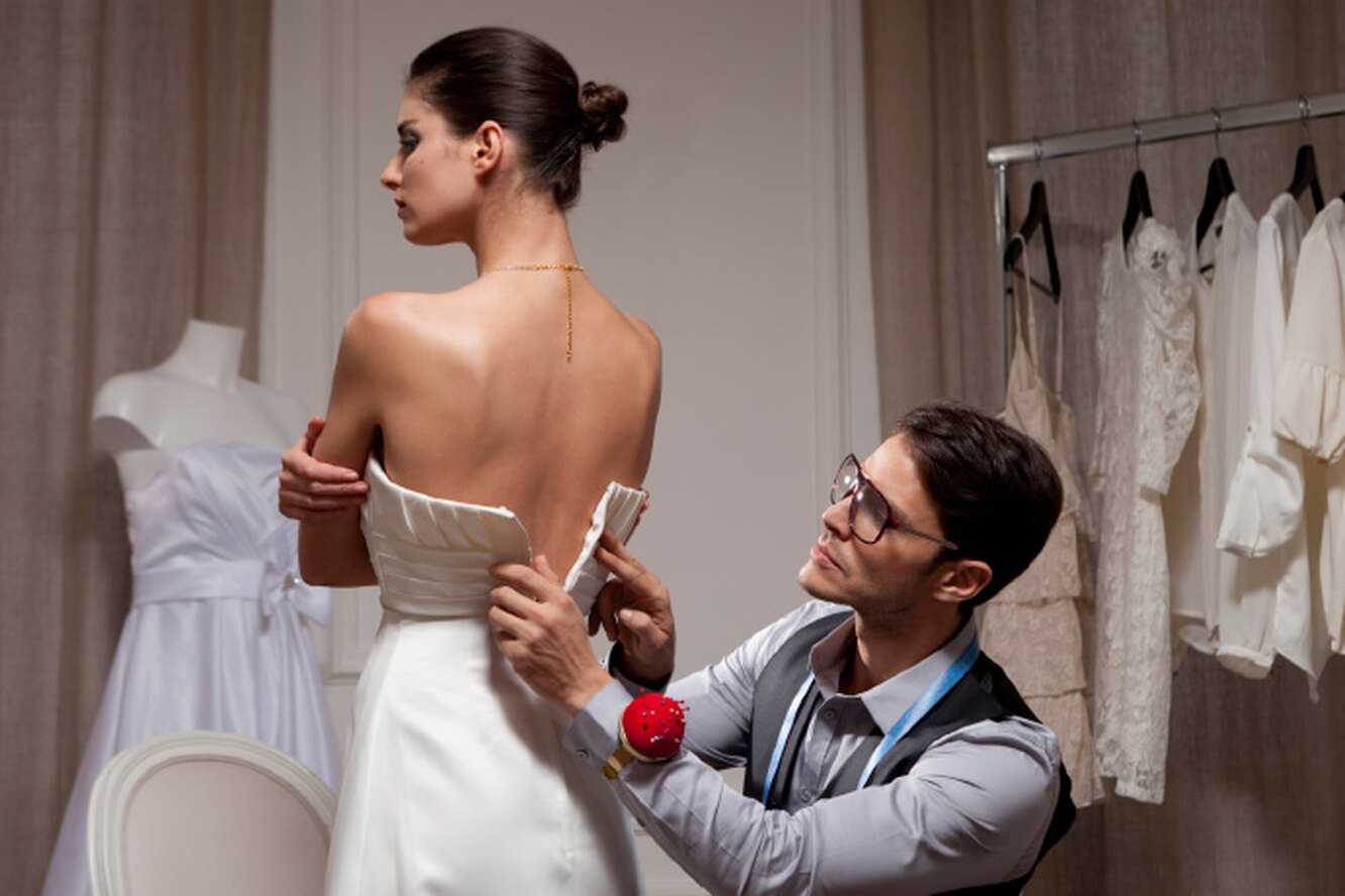 Можно ли одевать чужое свадебное платье после своей свадьбы