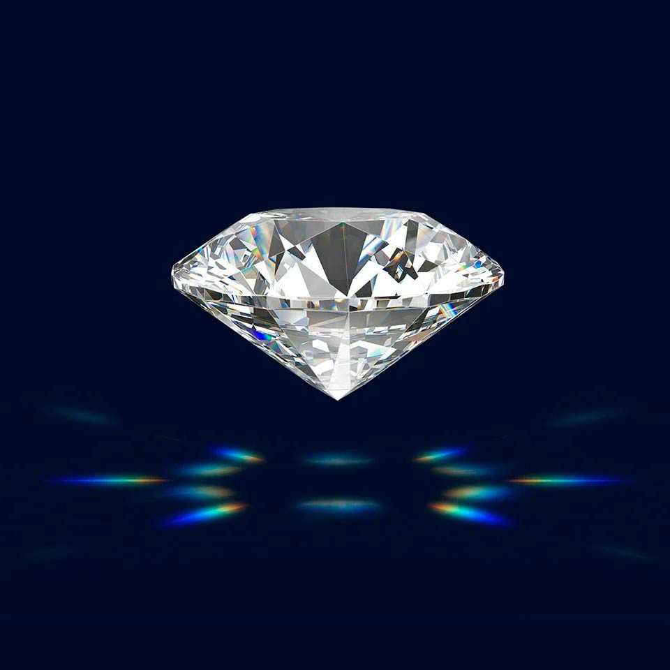 К чему снятся алмазы по толкованию сонников: видеть, терять, носить или найти россыпь