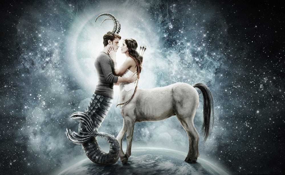Лошадь и дракон: совместимость между мужчиной и женщиной