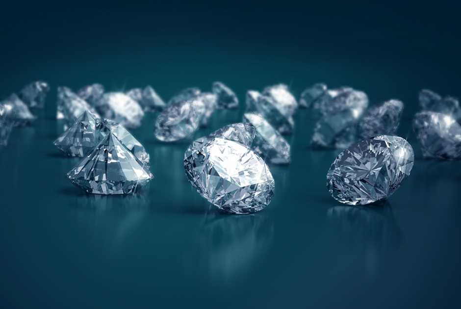 Как трактовать сон о бриллиантах — 48 значений по всем сонникам