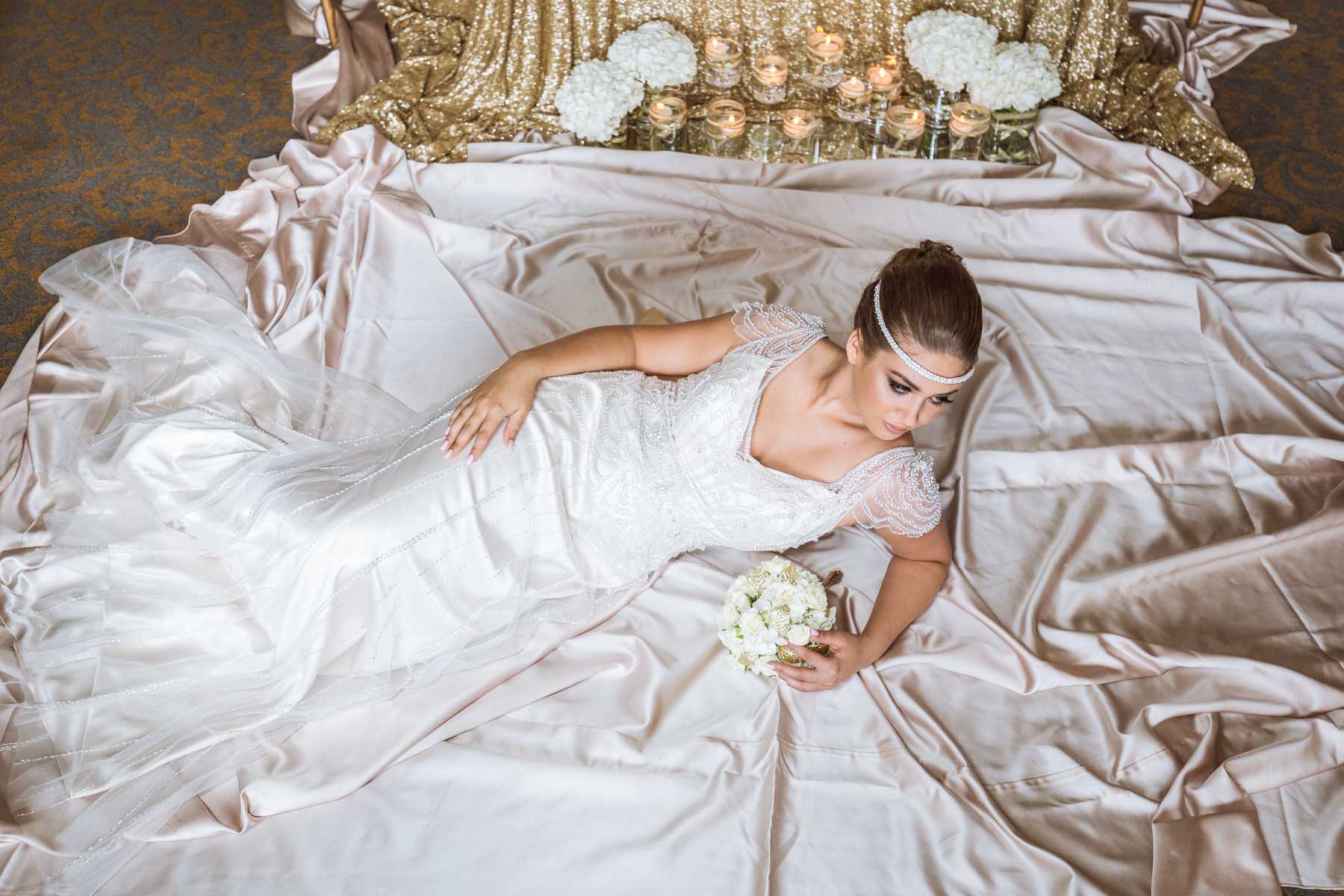 К чему видеть во сне собственную или чужую свадьбу, быть в белом платье: значение сна для женщин и мужчин