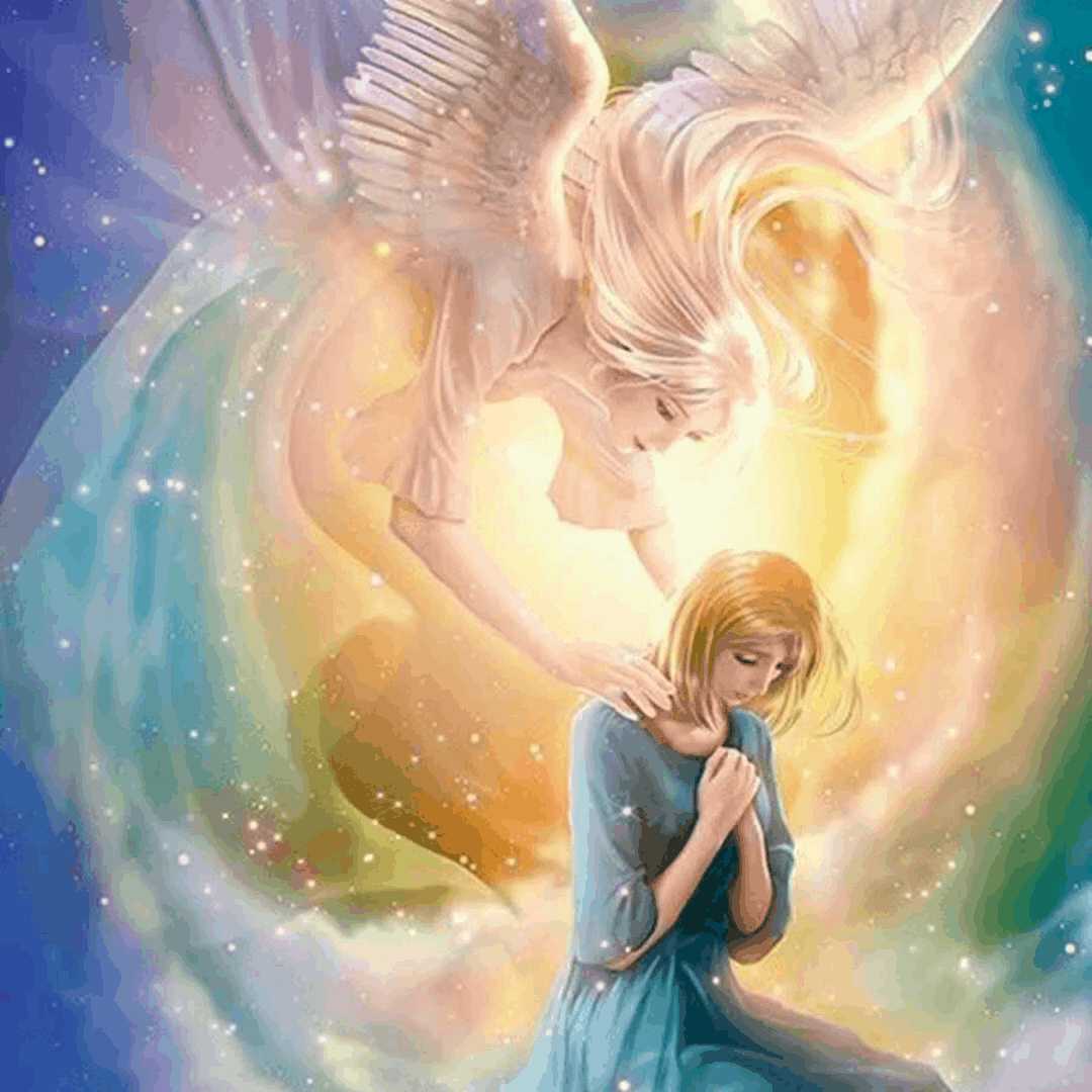 13 знаков, что твой ангел хранитель рядом
