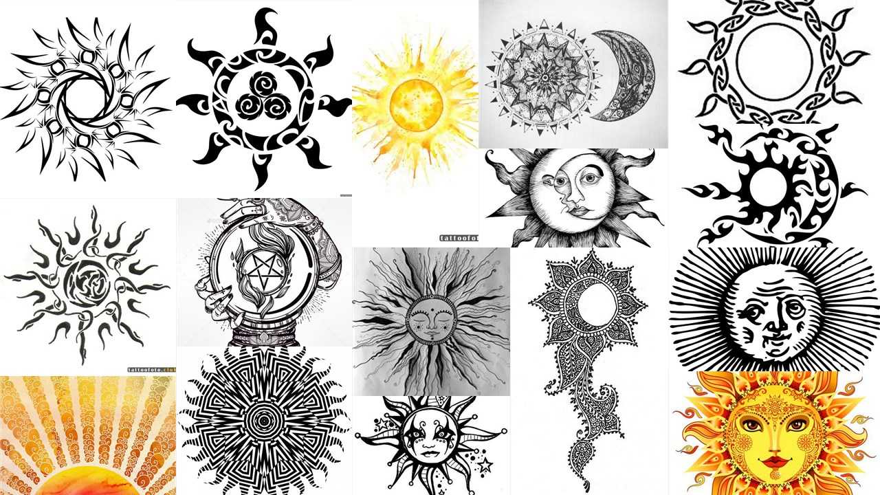Черное солнце: значение, его история и особенности, сила