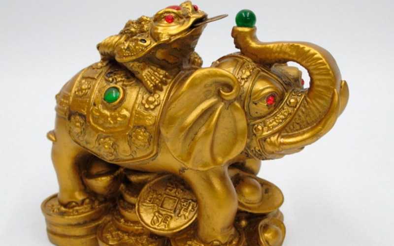 Что символизирует слон с опущенным хоботом. слон — символ чего в разных культурах, значение и интересные факты