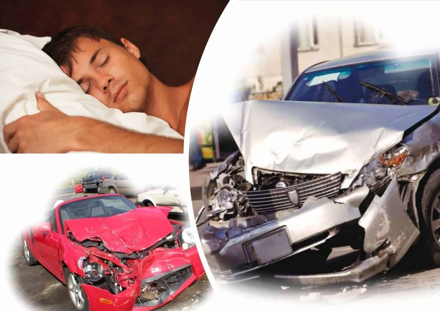 К чему снится авария на машине и другие аварийные ситуации