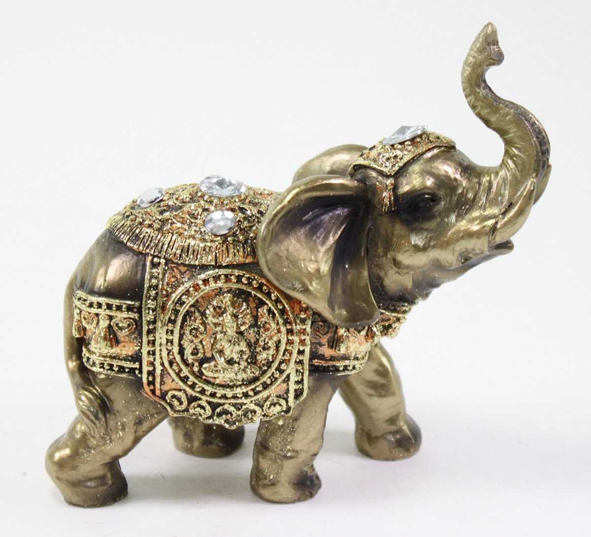 Слон по фен-шуй: значение талисмана, куда поставить в доме