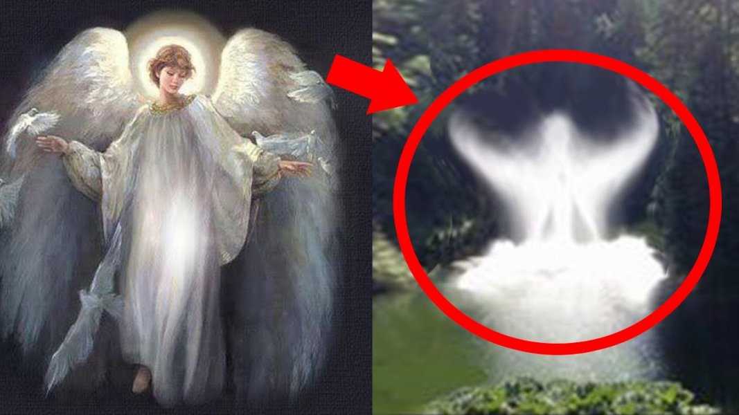 Как узнать имя своего ангела хранителя и поговорить с ним