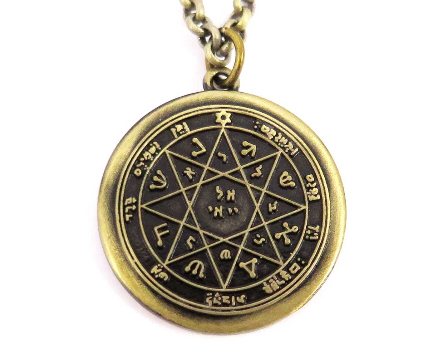 Пентаграмма (знак дьявола, сатаны, звезда в круге) — что это такое? | astro7