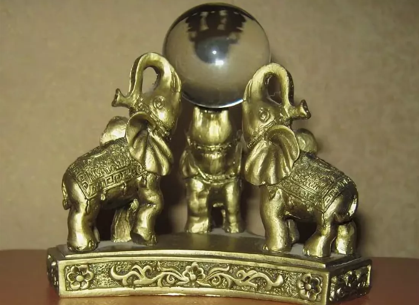 Значение символа слона по фэн шуй: что означают 7 слонов, куда ставить статуэтки