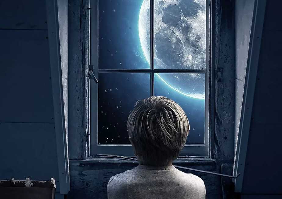 Почему в полнолуние бессонница и тревога, и как еще влияет луна на нашу жизнь?