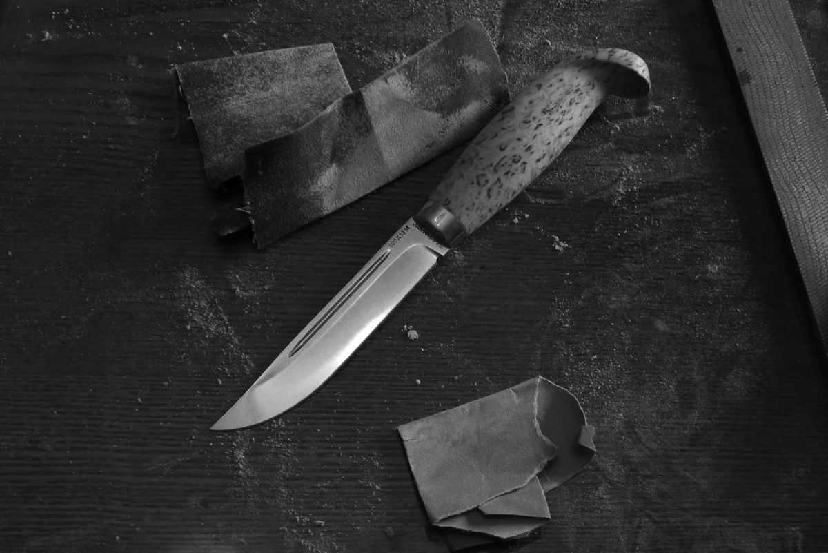 Приметы с ножом и ножницами — 5 самых плохих толкований