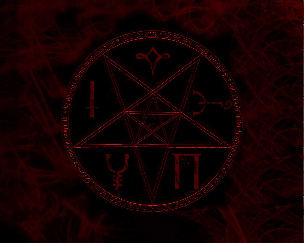 Амулет пентаграмма: значение, пентаграмма сатаны, фото