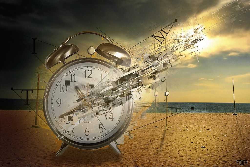 Приметы по часам - остановившиеся и разбитые часы и другие суеверия