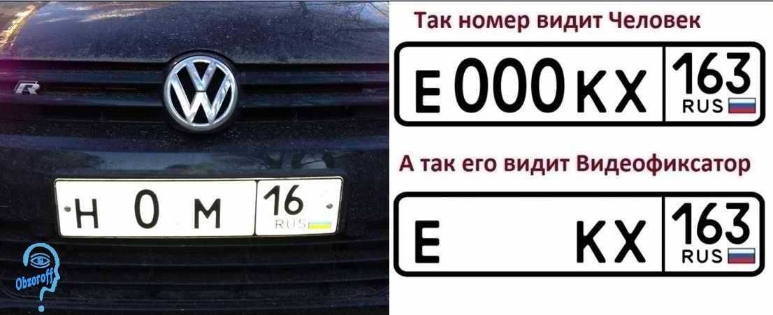 Нумерология автомобиля по номеру: значение цифр на машине