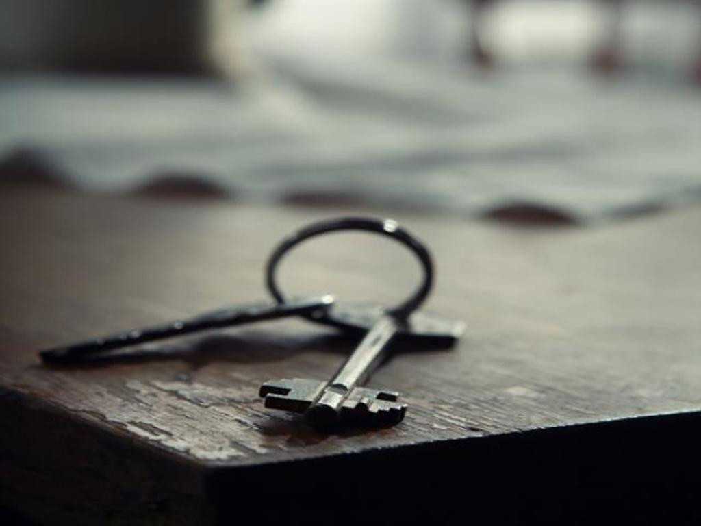 Домашние приметы о ключах