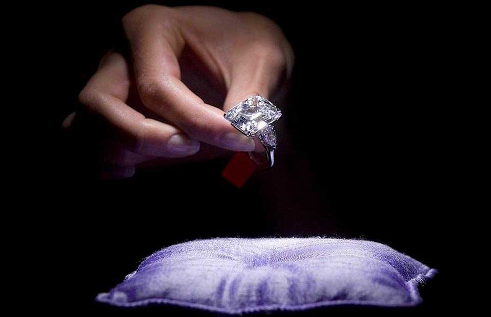 К чему снятся бриллианты мужчинам и женщинам