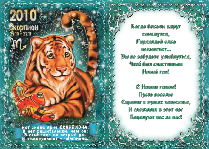Гороскоп обезьяна скорпион. Поздравления с годом тигра прикольные. Новогодние поздравления с годом тигра. Пожелания с тигром на новый год. Пожелания в год тигра.