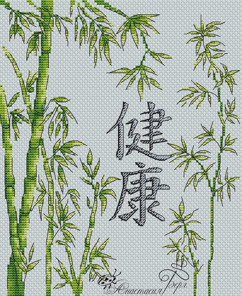 Бамбук комнатное растение приметы и суеверия